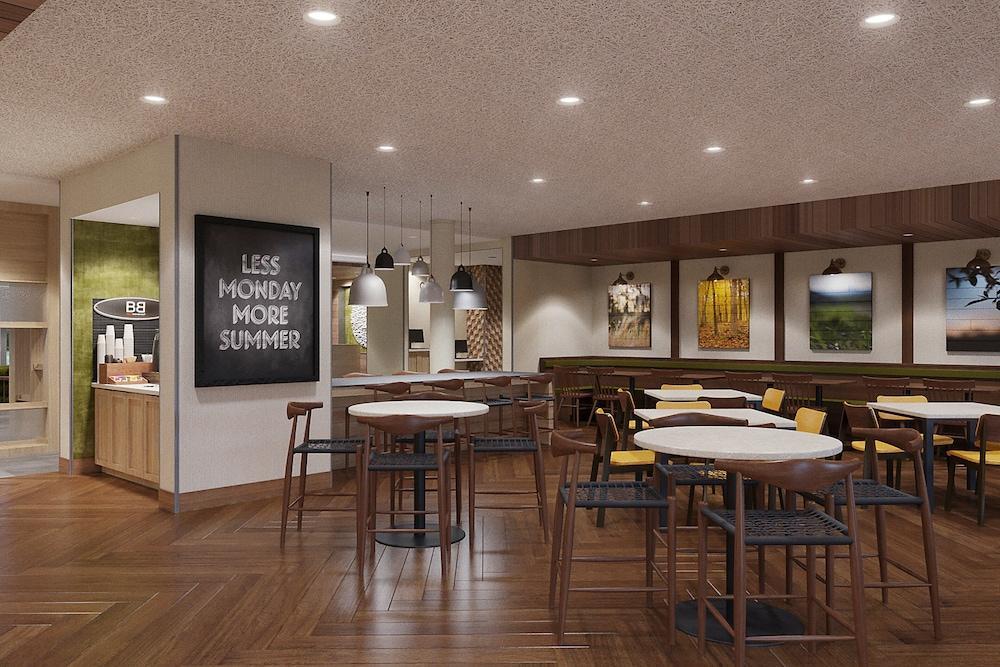 Fairfield Inn & Suites By Marriott Kansas City Belton Eksteriør billede