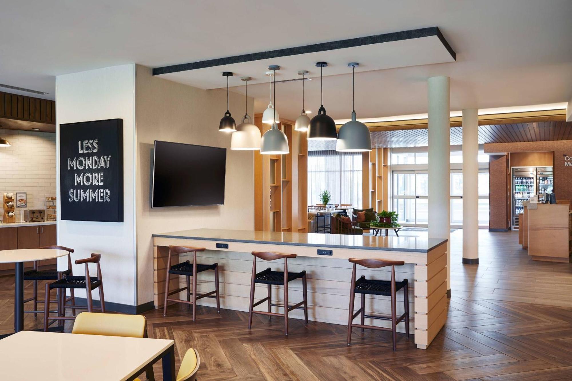 Fairfield Inn & Suites By Marriott Kansas City Belton Eksteriør billede